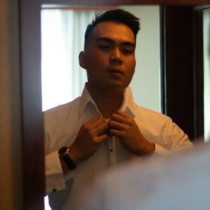 Meet your Posher, Joseph